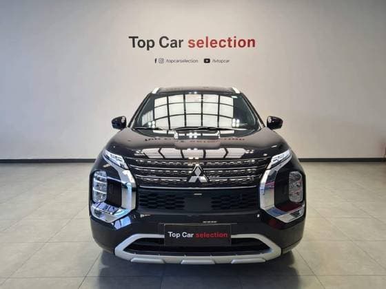 Carro 2.4 PHEV SIGNATURE S-AWC DHT