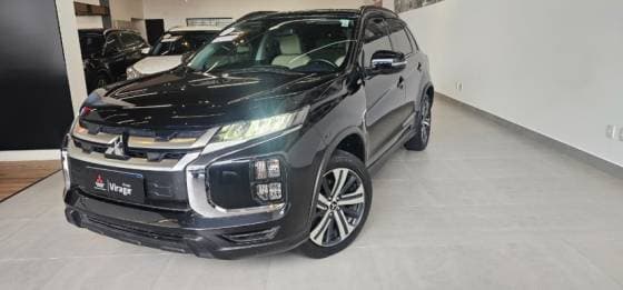 Carro 2.0 MIVEC FLEX HPE AWD AUTOMÁTICO