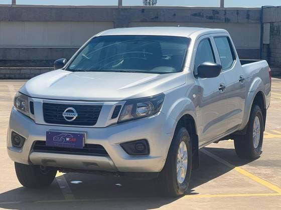 Carro 2.3 16V TURBO DIESEL S CD 4X4 MANUAL