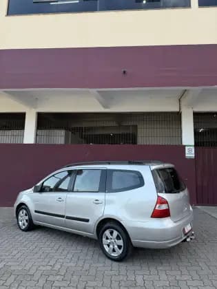 Carro 1.8 SL 16V FLEX 4P AUTOMÁTICO