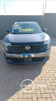 Carro 1.0 TURBO FLEX ADVANCE DCT