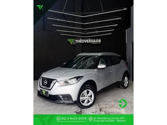 Carro 1.6 16V FLEXSTART S 4P XTRONIC
