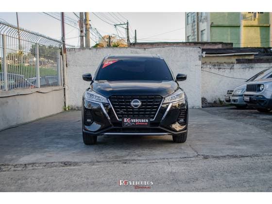 Carro 1.6 16V FLEXSTART SENSE XTRONIC
