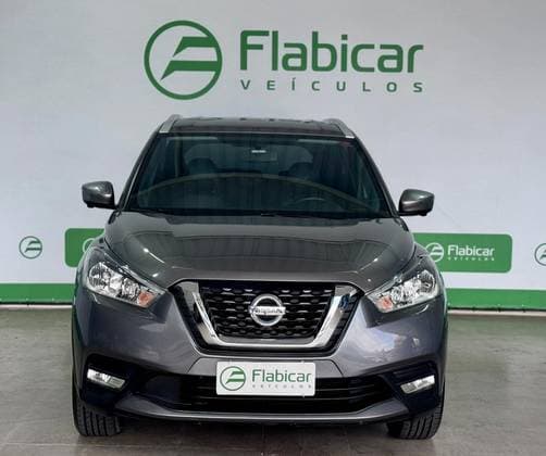 Carro 1.6 16V FLEXSTART SL 4P XTRONIC