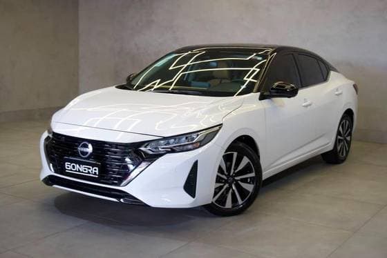 Carro 2.0 16V GASOLINA EXCLUSIVE XTRONIC
