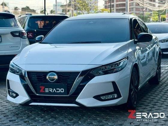 Carro 2.0 16V GASOLINA EXCLUSIVE XTRONIC