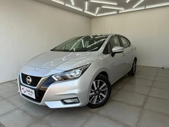 Carro 1.6 16V FLEX ADVANCE XTRONIC