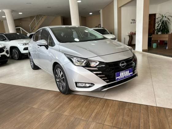 Carro 1.6 16V FLEX ADVANCE XTRONIC