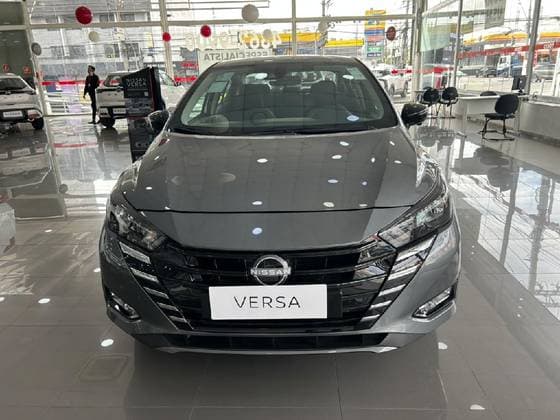 Carro 1.6 16V FLEX ADVANCE XTRONIC