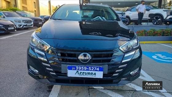 Carro 1.6 16V FLEX ADVANCE XTRONIC