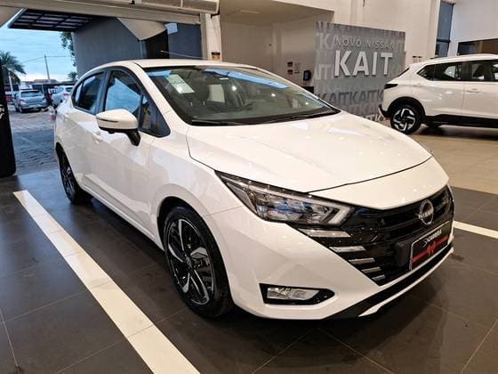 Carro 1.6 16V FLEX EXCLUSIVE XTRONIC