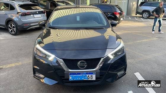 Carro 1.6 16V FLEX EXCLUSIVE XTRONIC
