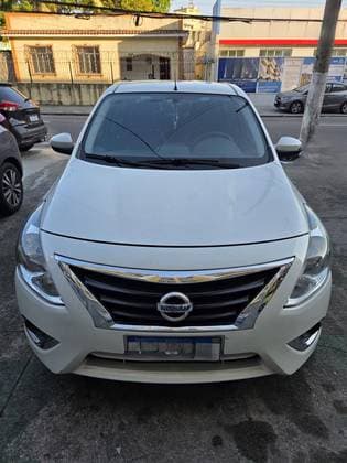 Carro 1.6 16V FLEXSTART SL 4P XTRONIC