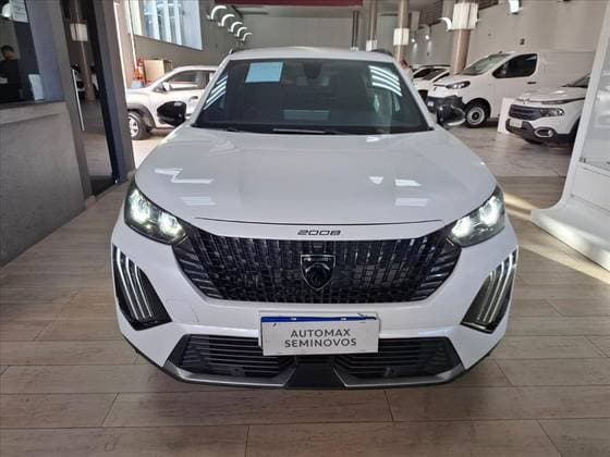 Carro 1.0 TURBO 200 FLEX ALLURE CVT
