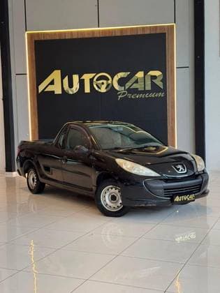 Carro 1.4 X-LINE FLEX 2P MANUAL
