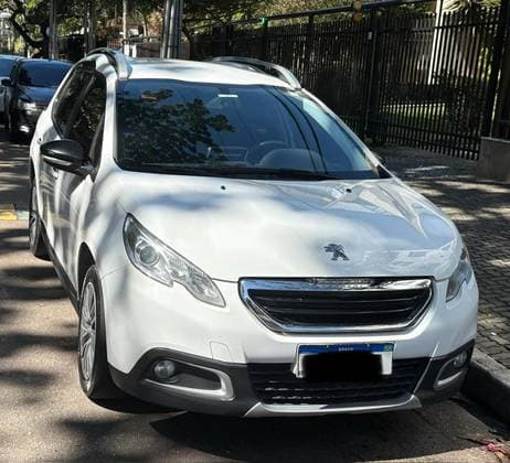 Carro 1.6 16V FLEX ALLURE 4P MANUAL