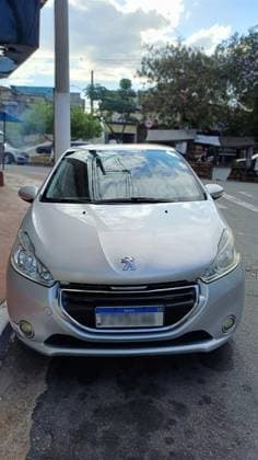 Carro 1.5 ACTIVE 8V FLEX 4P MANUAL
