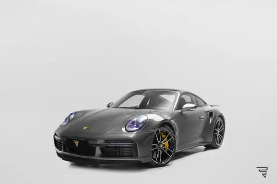 Carro 3.8 24V H6 GASOLINA TURBO S PDK
