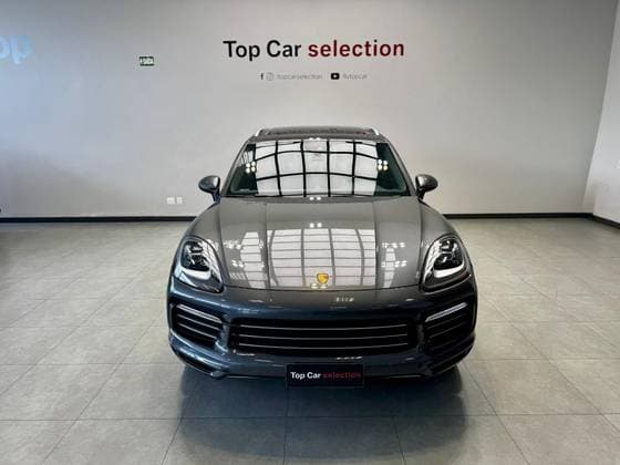 Carro 3.0 V6 E-HYBRID AWD TIPTRONIC S