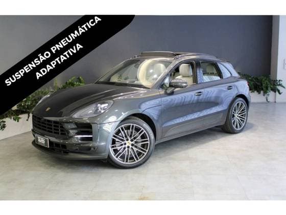 Carro 3.0 S 24V V6 GASOLINA 4P AUTOMÁTICO