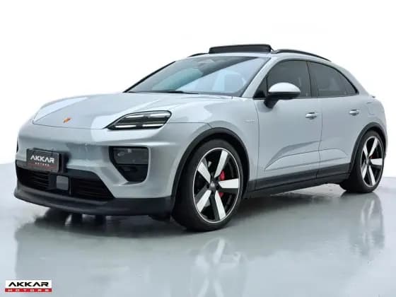 Carro 4S ELÉTRICO