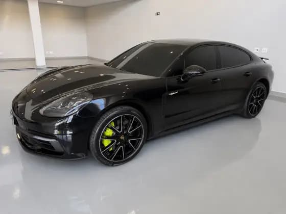 Carro 2.9 V6 E-HYBRID 4 PDK