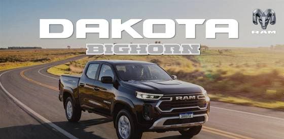 Carro 2.2 TURBO DIESEL BIG HORN 4X4 AUTOMÁTICO