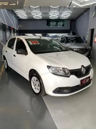 Carro 1.0 12V SCE FLEX AUTHENTIQUE MANUAL