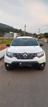 Carro 1.6 16V SCE FLEX ZEN MANUAL