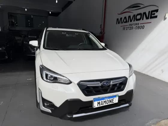 Carro 2.0 e-BOXER MHEV S AWD LINEARTRONIC