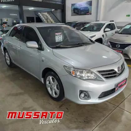 Carro 1.8 GLI 16V FLEX 4P AUTOMÁTICO