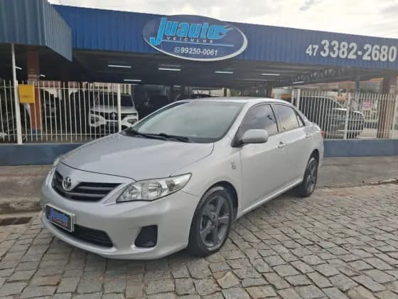 Carro 1.8 GLI 16V FLEX 4P AUTOMÁTICO