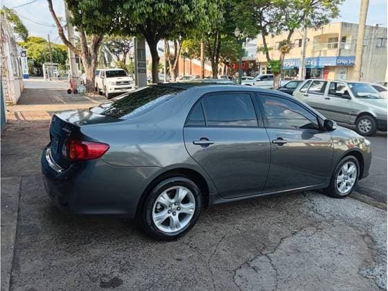 Carro 1.8 XEI 16V FLEX 4P AUTOMÁTICO