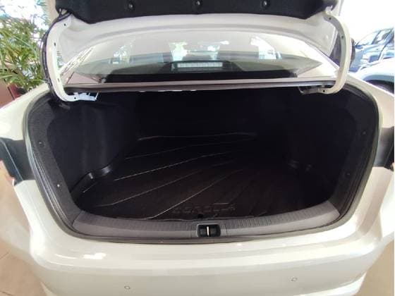 Carro 2.0 VVT-IE FLEX XEI DIRECT SHIFT