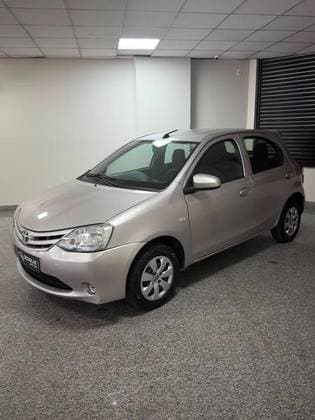 Carro 1.3 X 16V FLEX 4P MANUAL