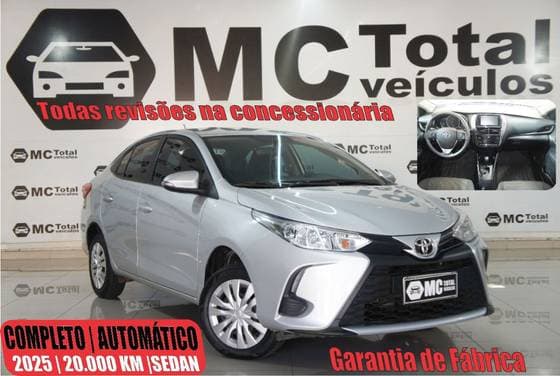 Carro 1.5 16V FLEX SEDAN XL MULTIDRIVE