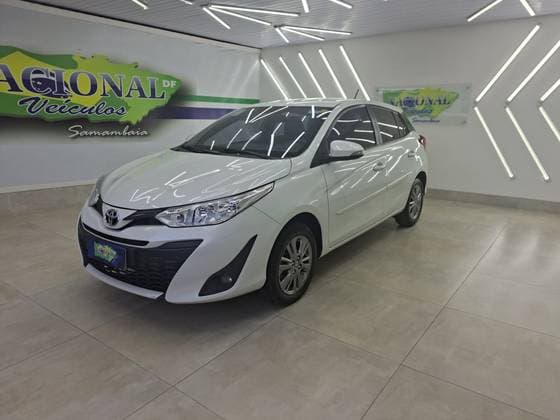 Carro 1.5 16V FLEX XLS CONNECT MULTIDRIVE