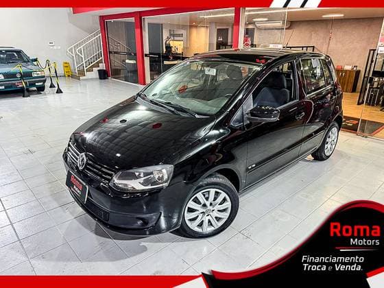Carro 1.0 MI 8V FLEX 4P MANUAL
