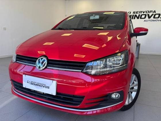 Carro 1.6 MSI TOTAL FLEX CONNECT 4P MANUAL