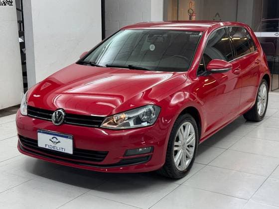 Carro 1.4 TSI COMFORTLINE 16V GASOLINA 4P AUTOMÁTICO