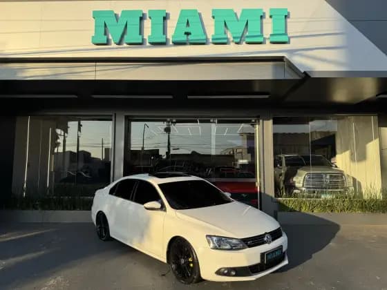 Carro 2.0 TSI HIGHLINE 200CV GASOLINA 4P TIPTRONIC