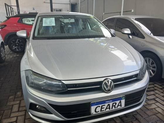 Carro 1.0 200 TSI COMFORTLINE AUTOMÁTICO