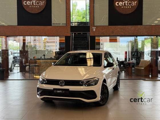 Carro 1.0 MPI TRACK MANUAL