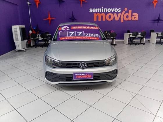 Carro 1.0 MPI TRACK MANUAL