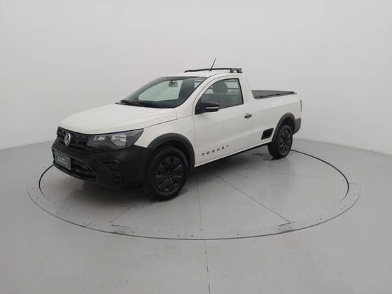 Carro 1.6 MSI ROBUST CS 16V FLEX 2P MANUAL