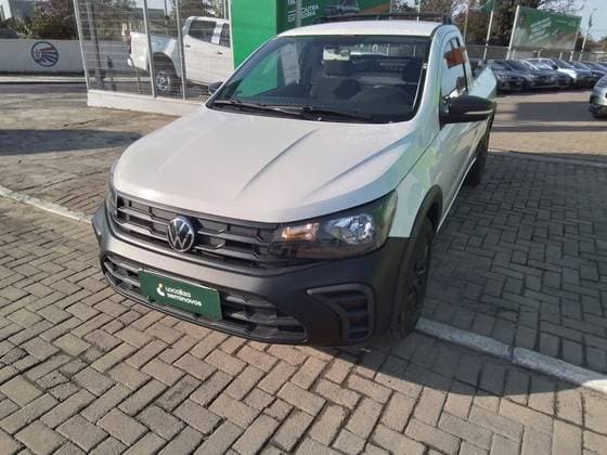Carro 1.6 MSI ROBUST CS 16V FLEX 2P MANUAL