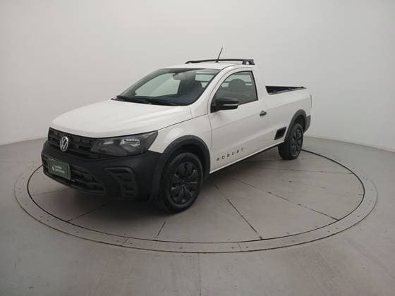 Carro 1.6 MSI ROBUST CS 16V FLEX 2P MANUAL