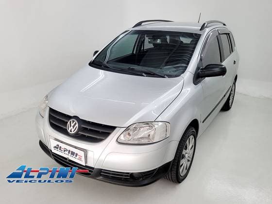 Carro 1.6 MI PLUS 8V FLEX 4P MANUAL