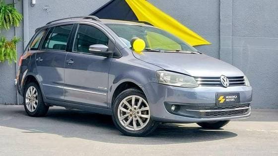 Carro 1.6 MI SPORTLINE 8V FLEX 4P MANUAL