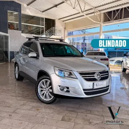 Carro 2.0 TSI 16V TURBO GASOLINA 4P TIPTRONIC